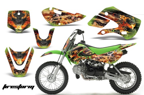 Graphic stickers plt decals - stickers,