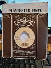 MARC BOLAN T REX HOT LOVE