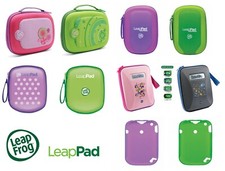 LeapFrog LeapPad Carry Case