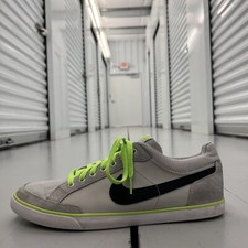 Nike Capri III Low Leather