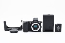 Nikon 1 V2 Mirrorless Digital