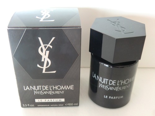 Yves saint laurent ysl nuit - saint,