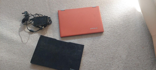 Lenovo ideapad yoga 2191 - 13,
