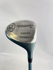 Mitsushiba Golf Ladies 3 Wood