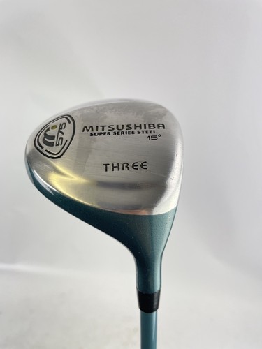 Mitsushiba golf ladies wood - golf,