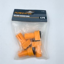 Powertec Bench Dogs For 3/4"