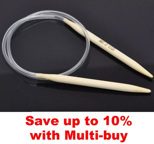 50cm bamboo circular knitting - circular,