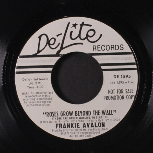 Frankie avalon roses - roses, grow