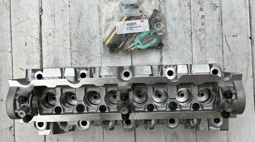 Amc 908067 cylinder head - amc,