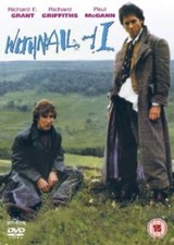 Withnail and I DVD (2007) Paul McGann, Robinson (DIR) cert 15 Quality guaranteed