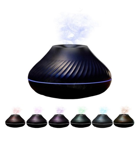 Essential oil diffuser - essential,