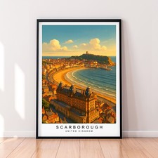 Scarborough United Kingdom