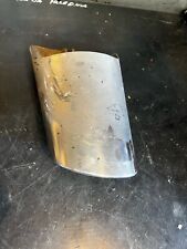 MERCEDES C250/C220 W204 2012 EXHAUST END