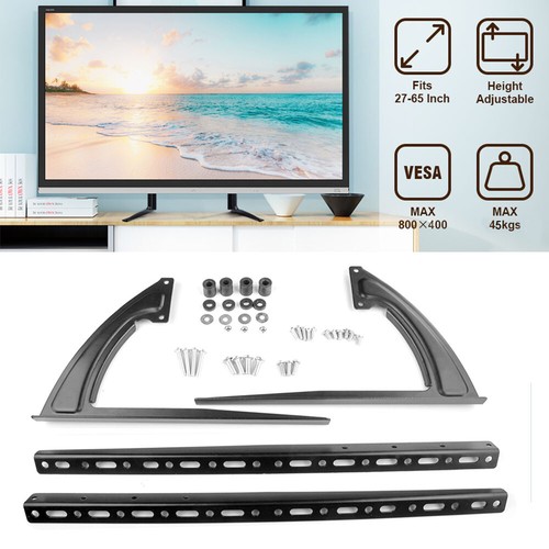 Table top universal stand - table-top, tv