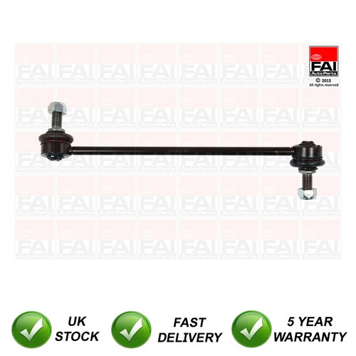 Stabiliser link front - front, left