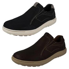 Mens Clarks 'Mapstone Step'