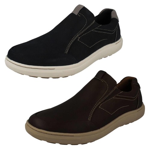 Mens clarks mapstone step - mens,