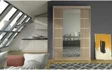 ELUKS - Dervino Modern Bedroom