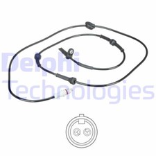 SS20598 DELPHI Sensor, Wheel