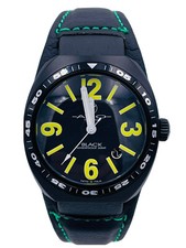 Avio Milano Watch Aluminum