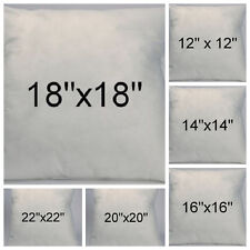 Hollow-Fiber Cushion