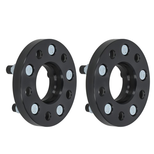 Bolt wheel spacers - wheel,