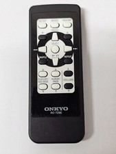 Genuine Onkyo RC-729E Remote