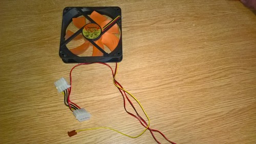 Thermaltake 1225 a1225l12s - tt-1225,