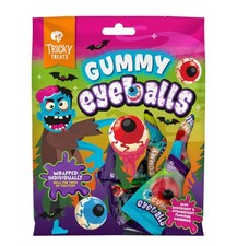 Halloween Tricky Treats Gummy