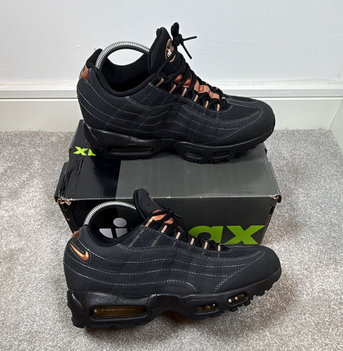 Nike air max - max, trainers
