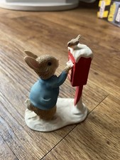 Beatrix Potter Border Fine