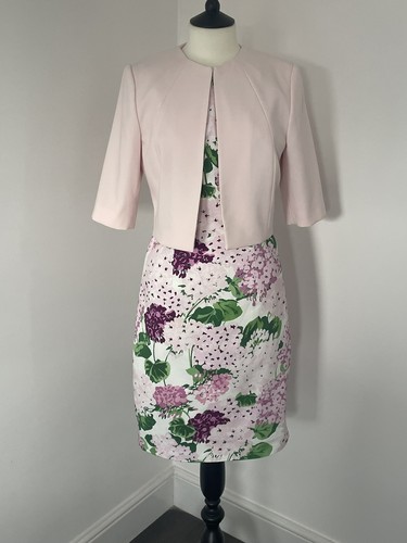 Stunning hobbs dress jacket - hobbs, &