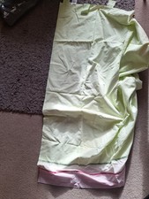 Next Tab Top Curtains 