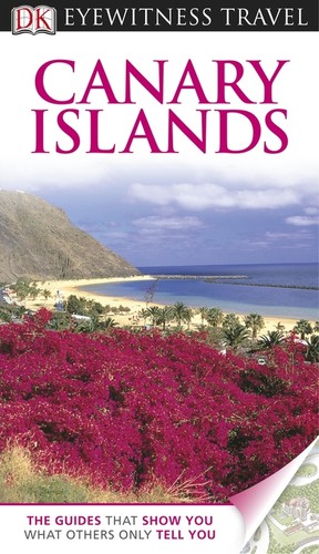 Canary islands - canary, (paperback)