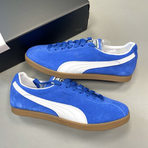 Puma brasil suede vivid - brasil,