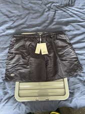 Men’s XXL Navy Lacoste Swim