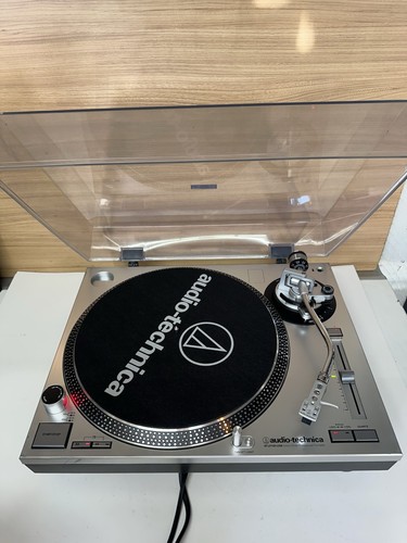 Audio technica lp120 usb - audio,