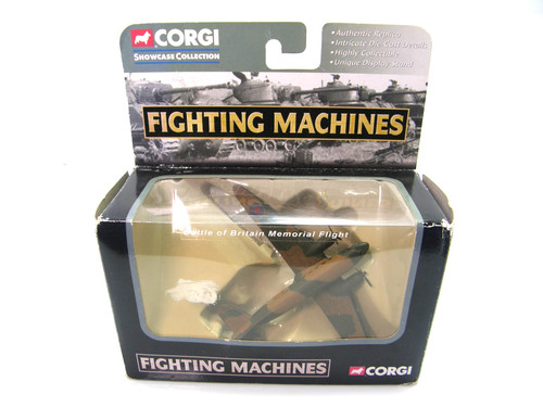 Corgi fighting machines battle - corgi,