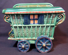 Novelty Ceramic Teapot