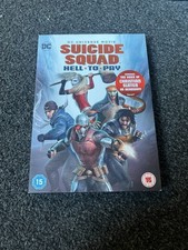 Suicide Squad: Hell to Pay