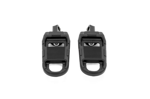 Drag specialties footpegs - drag,