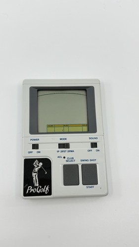 Bandai pro golf vintage - bandai,