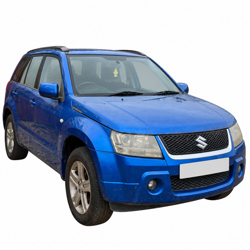 2007 suzuki grand - suzuki,