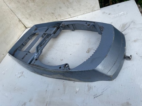 Evinrude 4hp twin cylinder - 4hp,