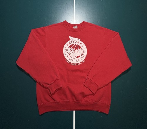 Vtg traverse city national - traverse,