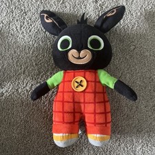 Talking Bing Bunny Plush Soft