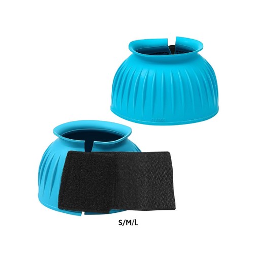 Horse bell boots hoof - horse,