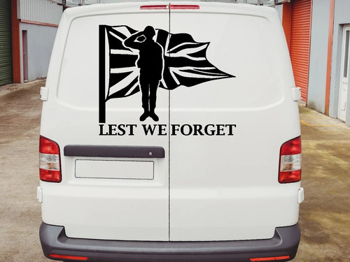Lest forget feather - lest,