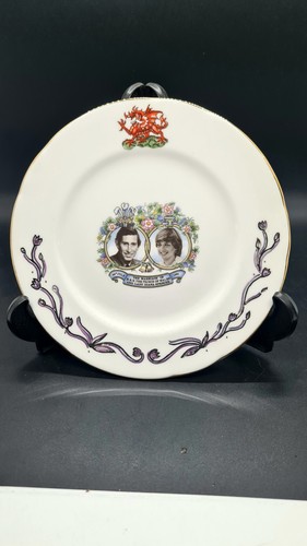 Vintage prince charles lady - vintage,