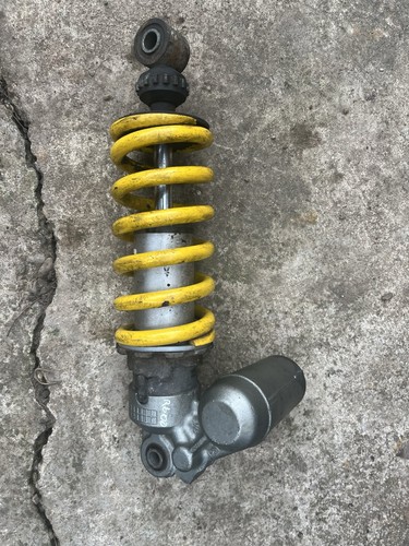 Yamaha 5eb rear shock - yamaha, r6